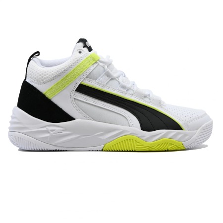 Rebound Future Evo Core Puma White-Puma 386379-02 [0]