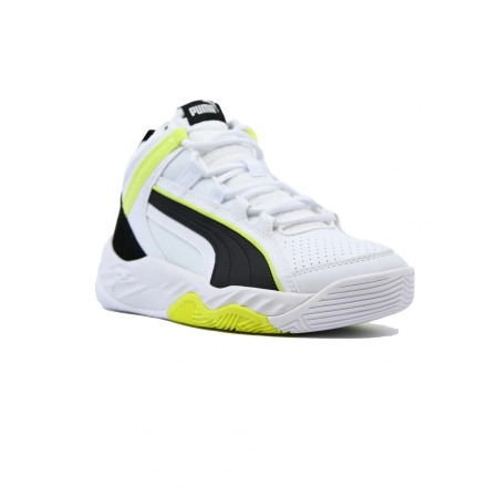 Rebound Future Evo Core Puma White-Puma 386379-02 [1]
