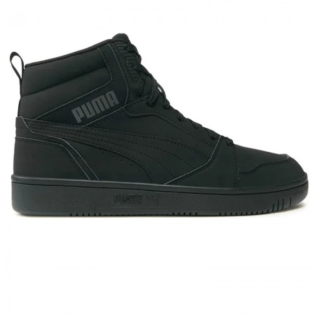 Rebound v6 Buck Puma Black-Shadow Gray 393580-01 [0]