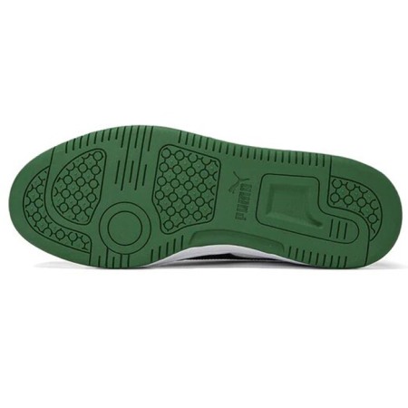 Rebound V6 Low Puma White-Puma Black-Arc 392328-06 [1]