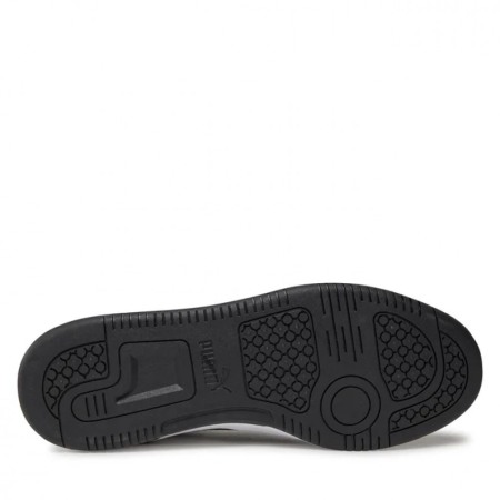 Rebound v6 PUMA White-PUMA Black-Shadow 392326-01 [2]