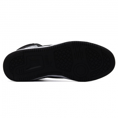 Rebound v6 PUMA White-PUMA Black-Shadow 392326-03 [3]