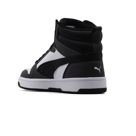 Rebound v6 PUMA White-PUMA Black-Shadow 392326-03 [4]