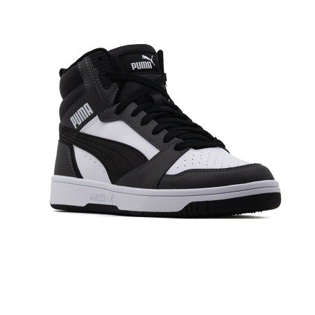 Rebound v6 PUMA White-PUMA Black-Shadow 392326-03 [2]