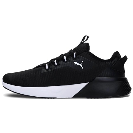 Retaliate 2 Puma Black-Puma White 376676-01 [3]