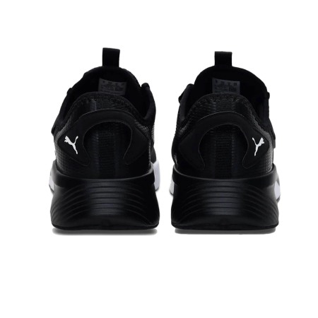 Retaliate 2 Puma Black-Puma White 376676-01 [4]