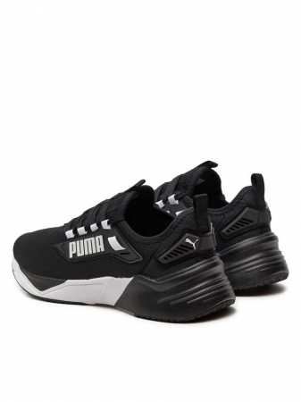 Retaliate 3 PUMA Black-PUMA White 379478-09 [2]