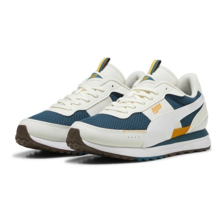 Road Rider Pace Setter PUMA White-Cold G 397706-01 [3]