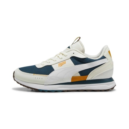 Road Rider Pace Setter PUMA White-Cold G 397706-01 [1]