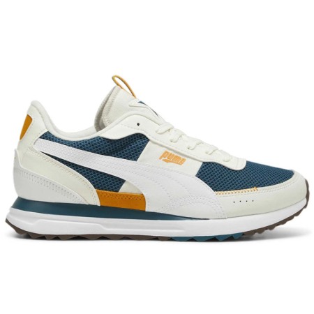 Road Rider Pace Setter PUMA White-Cold G 397706-01 [0]