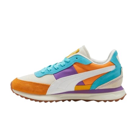 Road Rider SD Frosted Ivory-PUMA White 397377-12 [1]