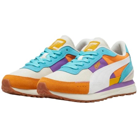 Road Rider SD Frosted Ivory-PUMA White 397377-12 [2]