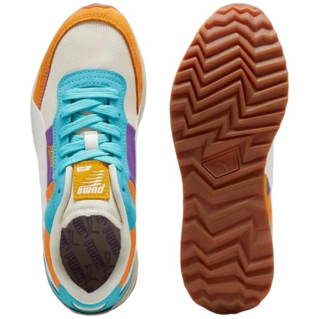 Road Rider SD Frosted Ivory-PUMA White 397377-12 [3]
