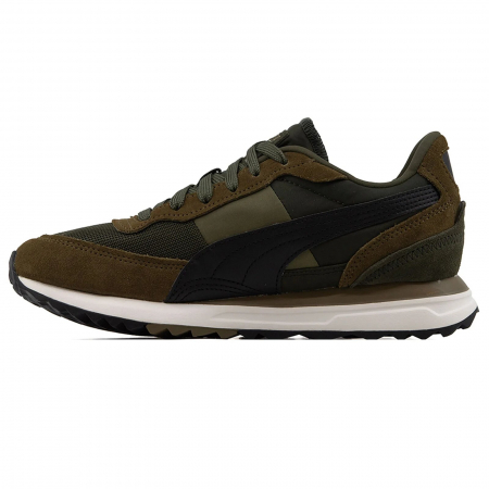 Road Rider SD PUMA Olive-Wild Willow 397377-19 [4]