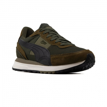 Road Rider SD PUMA Olive-Wild Willow 397377-19 [1]