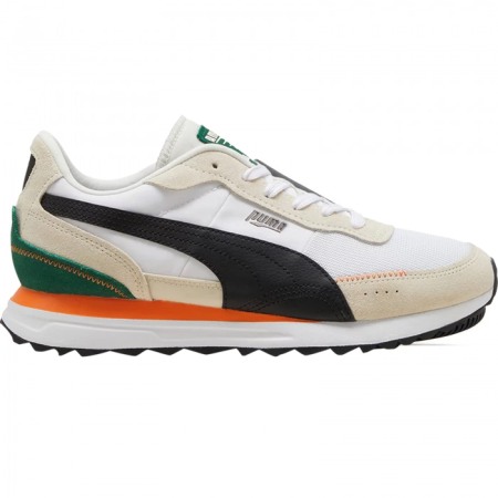 Road Rider SD Warm White-PUMA Black 397377-01 [0]