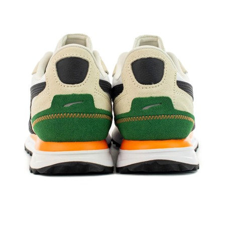 Road Rider SD Warm White-PUMA Black 397377-01 [2]