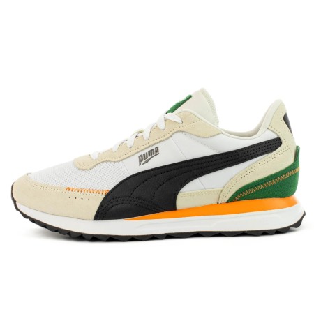 Road Rider SD Warm White-PUMA Black 397377-01 [1]