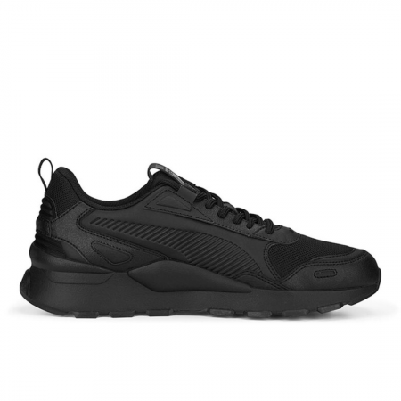 PANTOFI SPORT - Rs 3.0 Essentials Puma Black-Puma White 392611-02