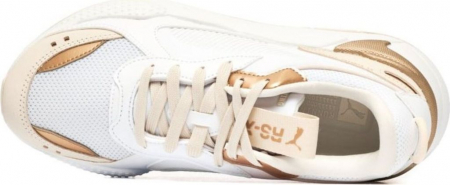 RS-X Glam Wns PUMA White-Warm White 396393-01 [2]