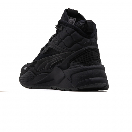 RS-X Hi Puma Black-Shadow Gray 392718-01 [4]