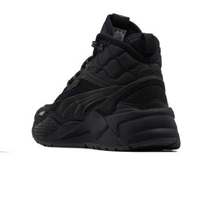 RS-X Hi PUMA Black-Shadow Gray 392718-01 [3]