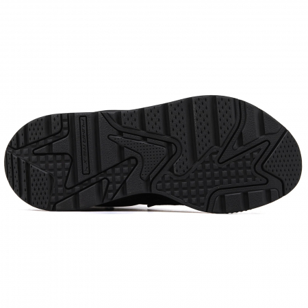 RS-X Hi Puma Black-Shadow Gray 392718-01 [3]