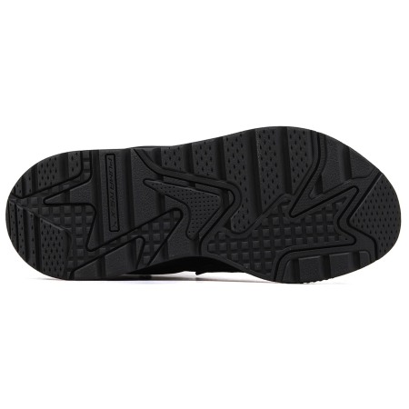 RS-X Hi PUMA Black-Shadow Gray 392718-01 [2]