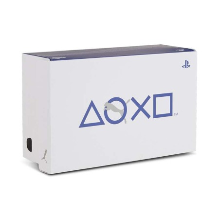 RS-X PLAYSTATION Jr Glacial Gray-Blue Sk 396657-01 [3]