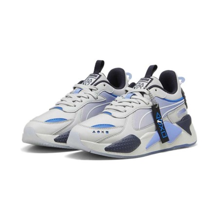 RS-X PLAYSTATION Jr Glacial Gray-Blue Sk 396657-01 [2]