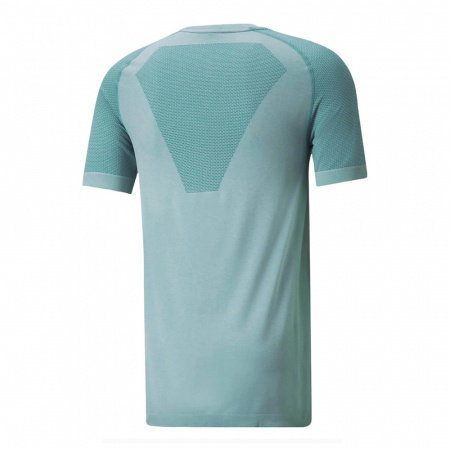 Rtg Evoknit Basic Tee Mineral Blue 585828-50 [1]