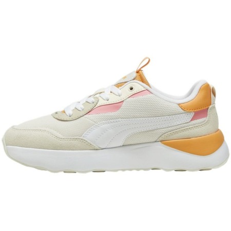 Runtamed Platform Putty-PUMA White-Warm 392324-08 [1]