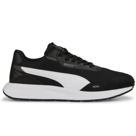 Runtamed PUMA Black-PUMA White-Shadow Gr 389236-01 [0]