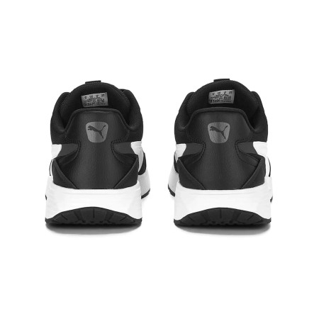 Runtamed PUMA Black-PUMA White-Shadow Gr 389236-01 [3]