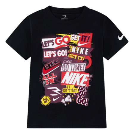 TRICOU - RWB COLLAGE TEE 9Q1451-023