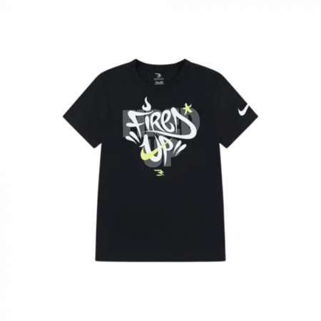 SALE - RWB FIRED UP GRAFFITI TEE 9Q1103-023