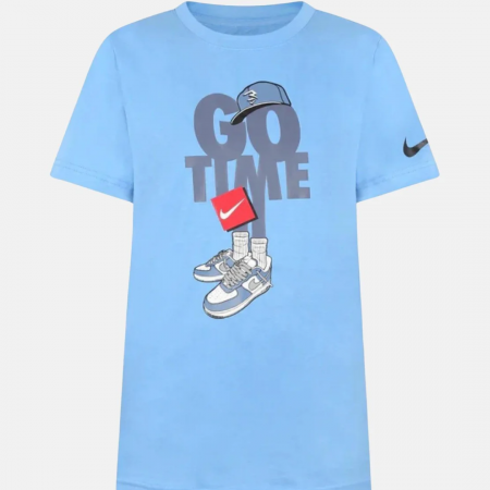Copii si Adolescenti - RWB GO TIME CAPMANDO TEE 9Q1104-B9F