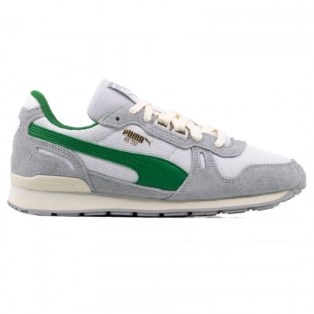 Import - RX 737 Vintage PUMA White-Cool Light Gra 401332-05