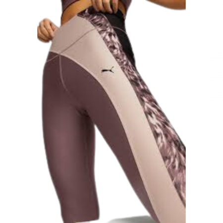 Safari Glam High Waist Full Tight Dusty 522248-75 [5]