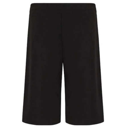 Short French Terry Logo Visibility PJ05Z-3LPS73-1200 [1]