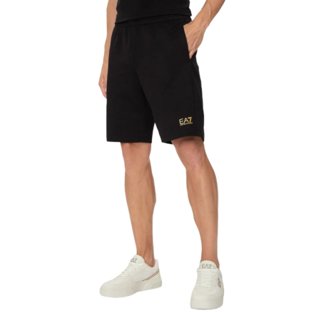 Pantaloni scurti - SHORTS PJVRZ-8NPS65-0208