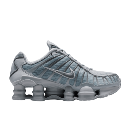 PANTOFI SPORT - SHOX TL GS IO4645-003