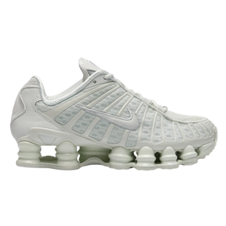 PANTOFI SPORT - SHOX TL (GS) IO4645-006