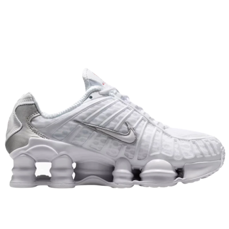 PANTOFI SPORT - SHOX TL (GS) IO4645-100