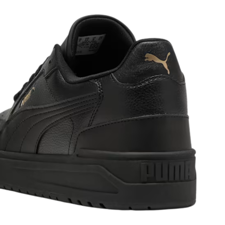 Shuffle Downtown PUMA Black-PUMA Black-P 402596-06 [4]