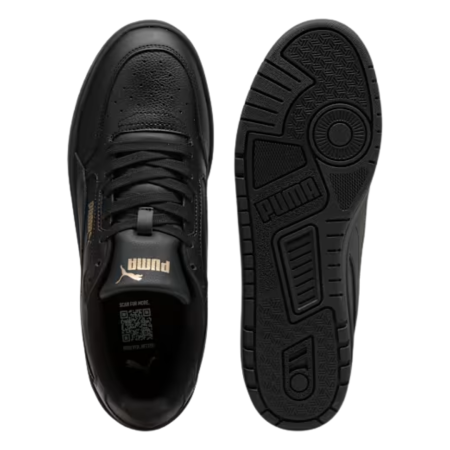 Shuffle Downtown PUMA Black-PUMA Black-P 402596-06 [5]