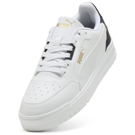 Shuffle Downtown PUMA White-PUMA White-N 402596-05 [2]