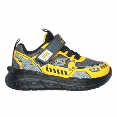 PANTOFI SPORT - SKECH TRACKS 402303N-CCYL