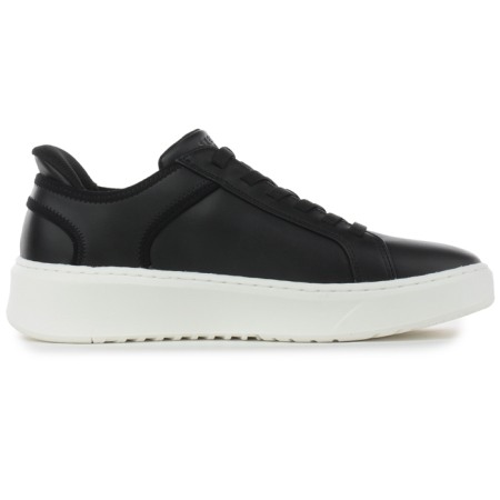 COURT BREAK - DOUBLE 183177-BLK [0]
