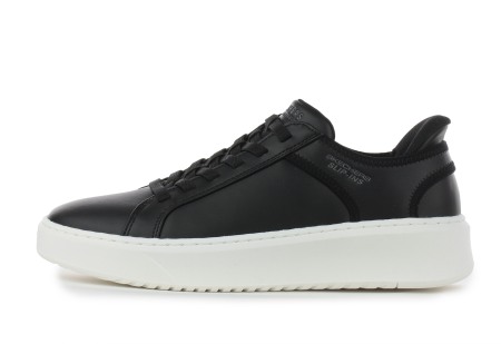 COURT BREAK - DOUBLE 183177-BLK [3]